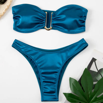 Beatriz® | Classic and Stylish Bikini