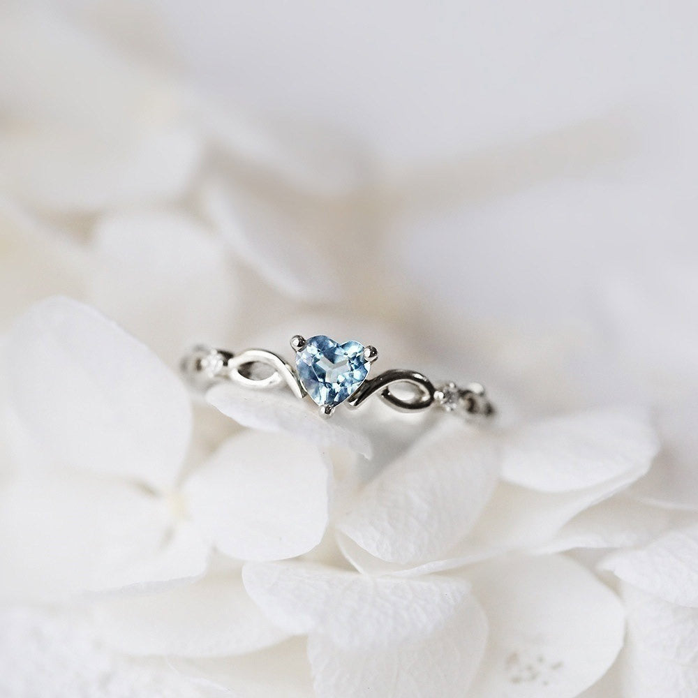 Beautiful Ring with Unique Style