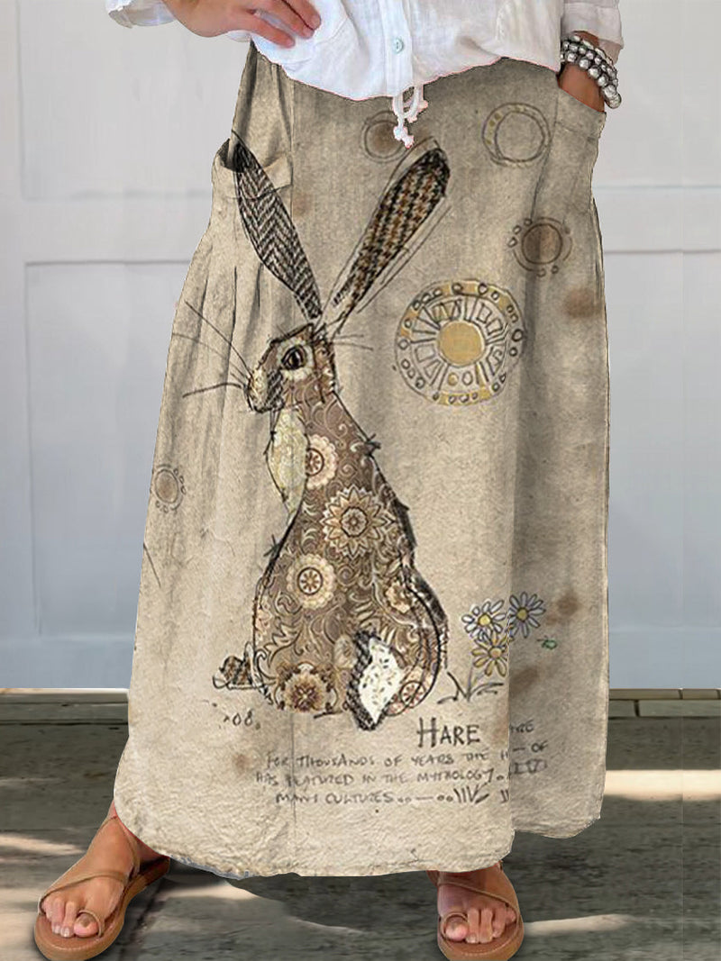 Elegantly Designed Garment