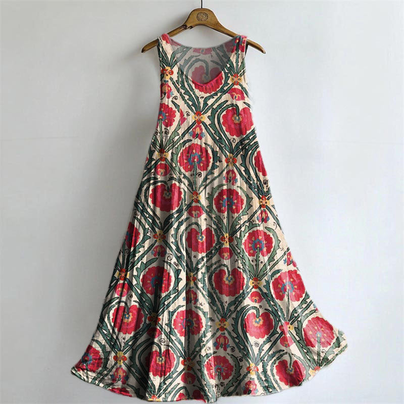Vintage Inspired Garment