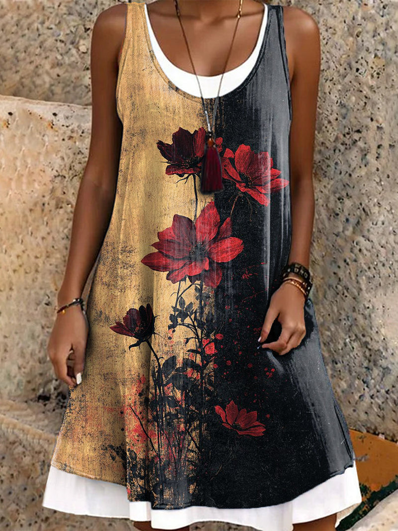 Thoughtfully Designed Dress