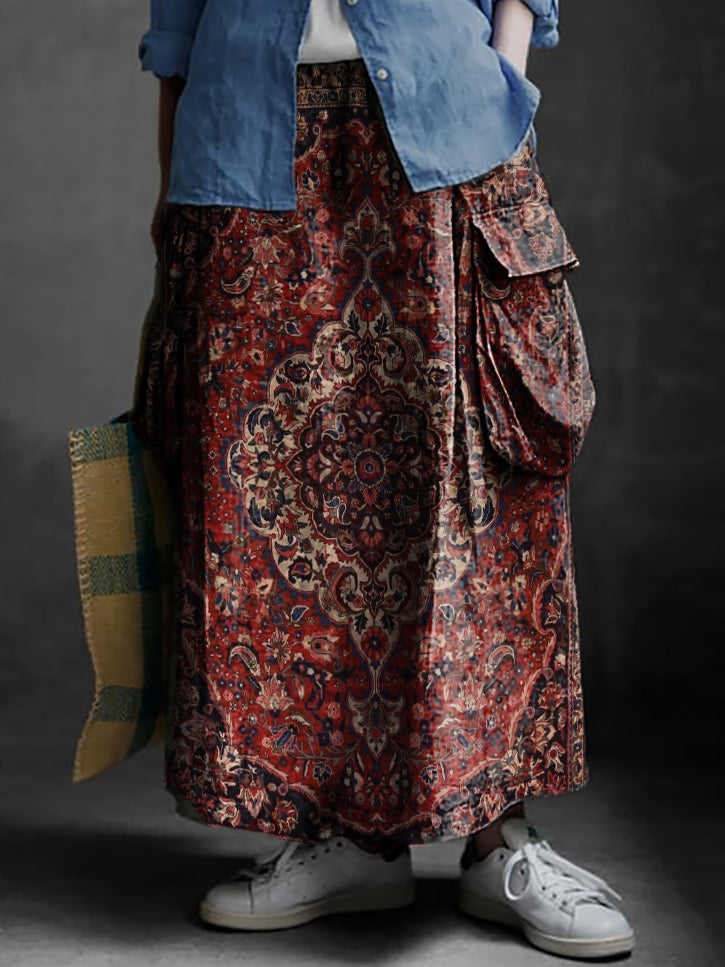 Elegantly Designed Garment