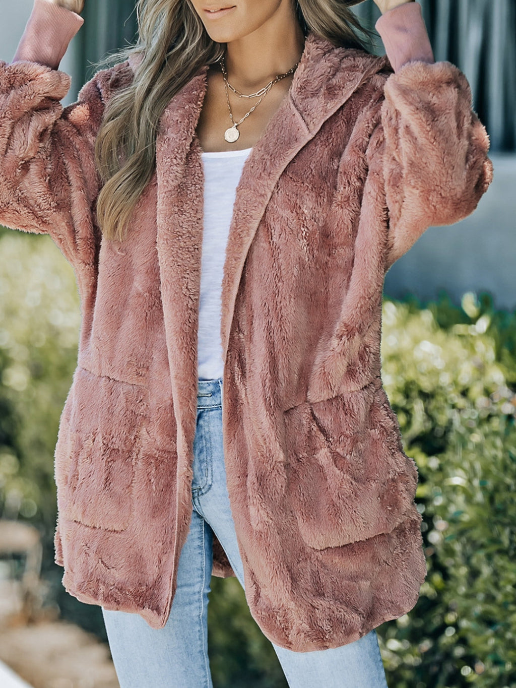 Classic Designed Jacket