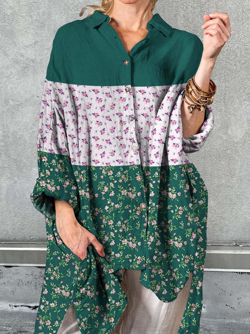Gracefully Designed Shirt
