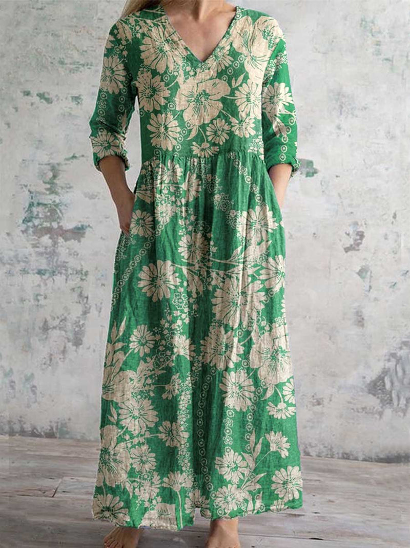 Beautifully Crafted Dress