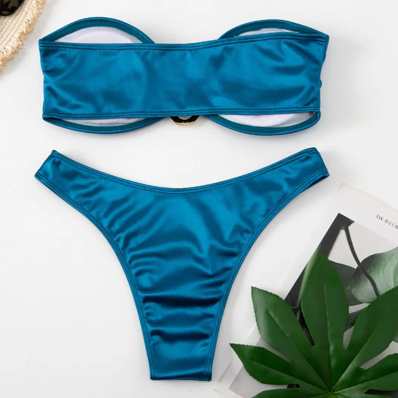 Beatriz® | Classic and Stylish Bikini