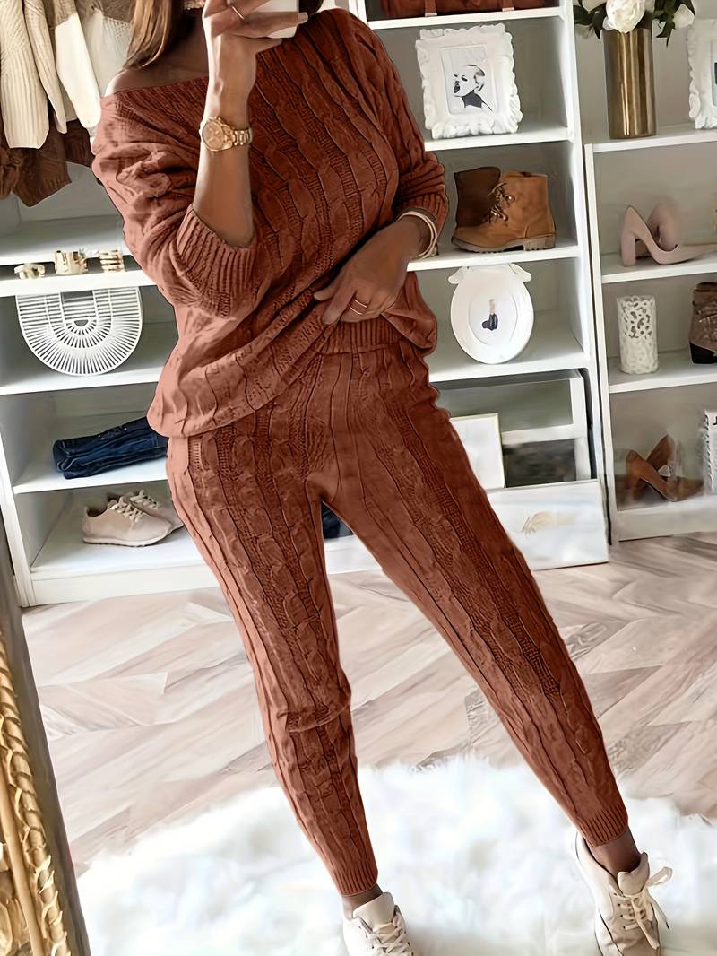 Classic Designed Jumper