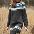 Mikayla | Elegant Cozy Sweater