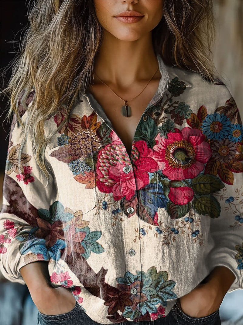 Classic Designed Garment