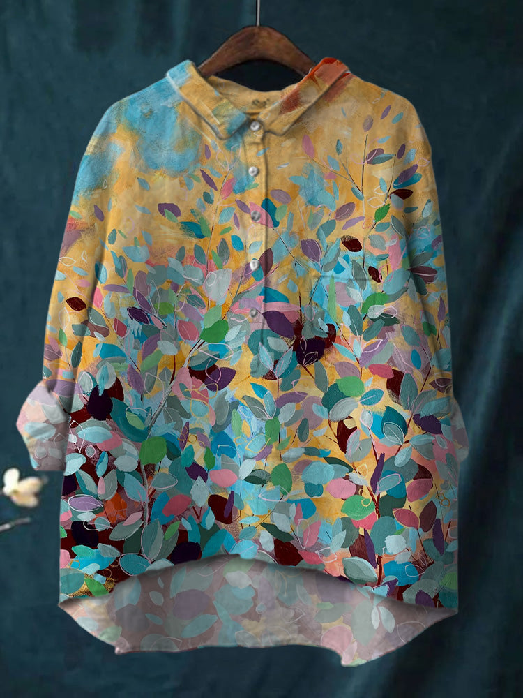 Beautifully Crafted Shirt