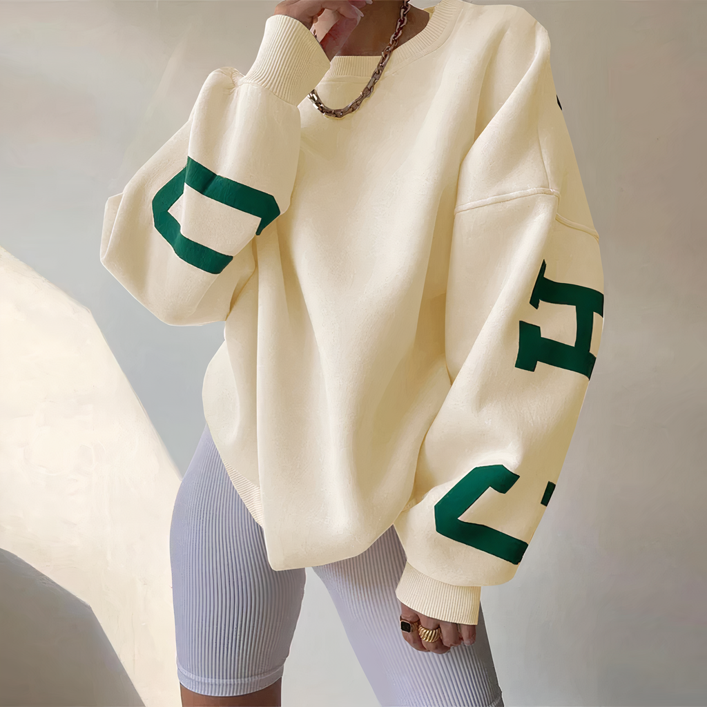 Classic Designed Jumper