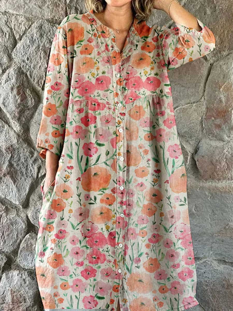 Gracefully Designed Shirt