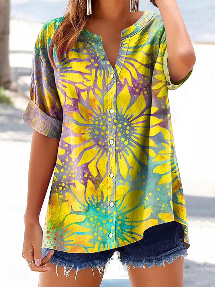 Elegantly Designed Shirt