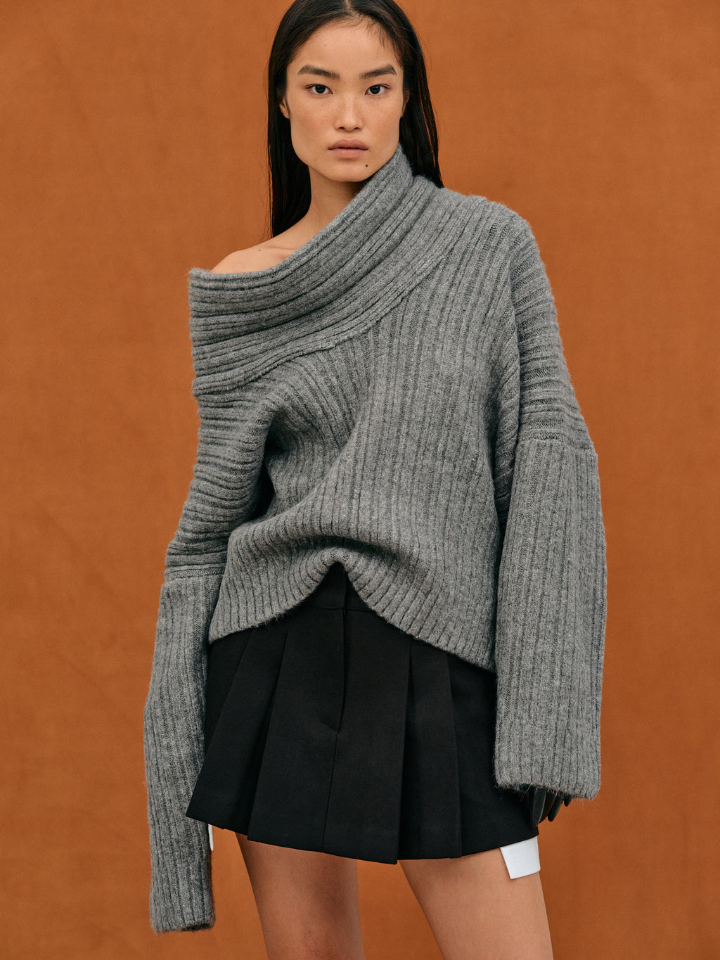 Classic Vintage Jumper
