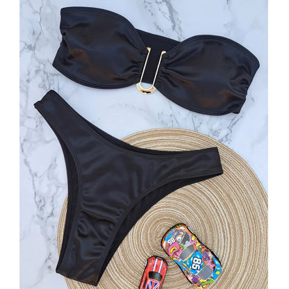 Beatriz® | Classic and Stylish Bikini