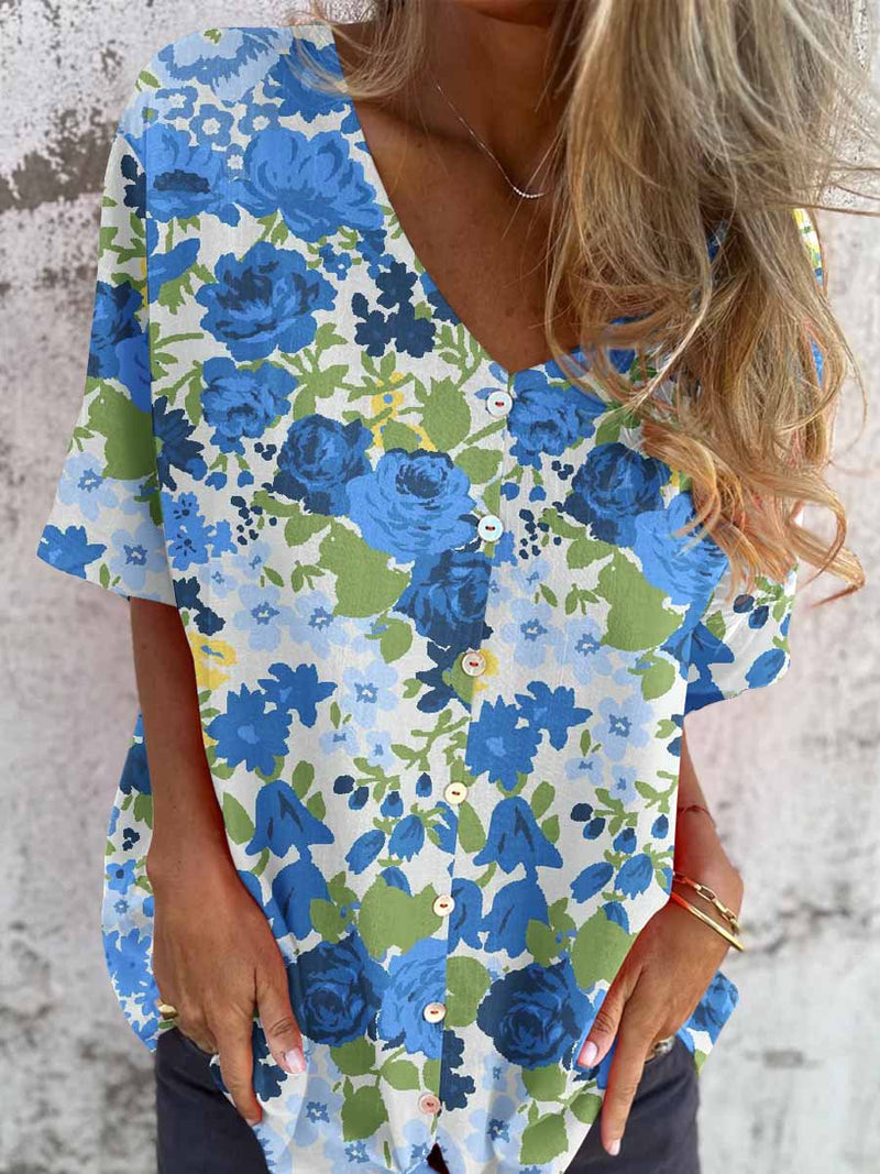 Classic Vintage Shirt