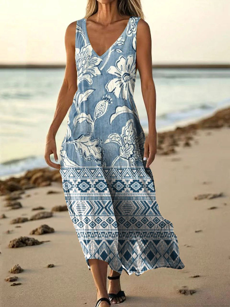 Thoughtfully Designed Dress