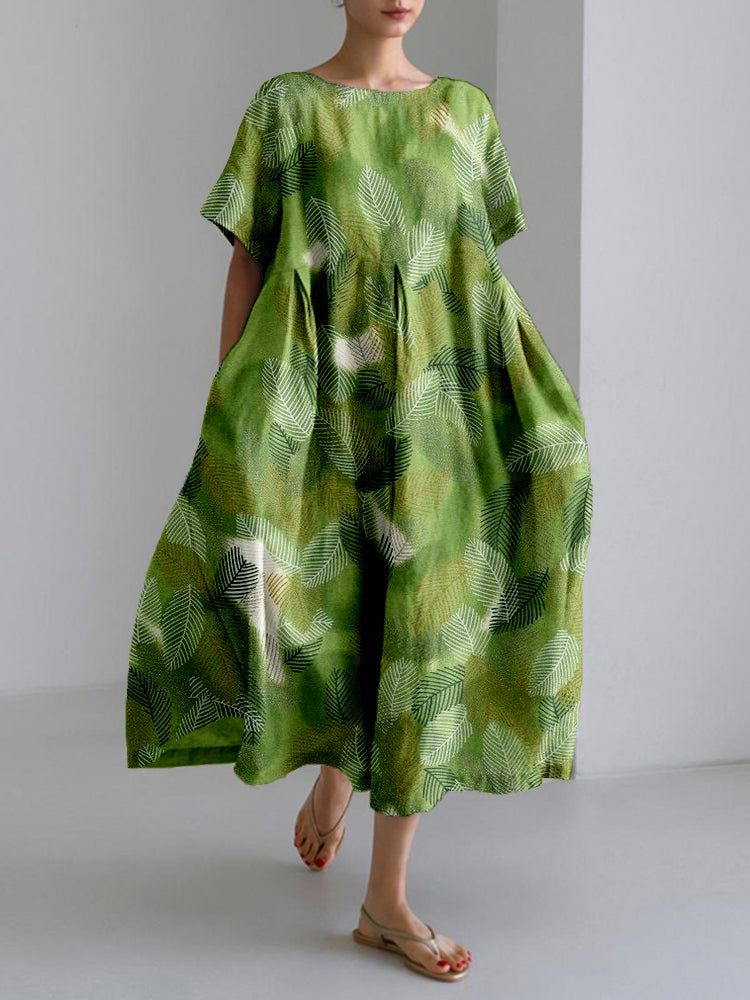 Thoughtfully Designed Dress