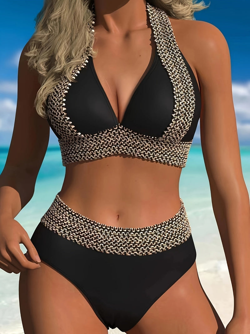 Ainhoa® | and Relaxed Summer Bikini