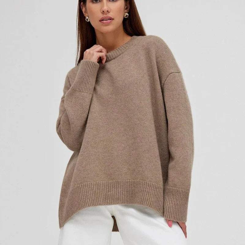 Classic Designed Jumper