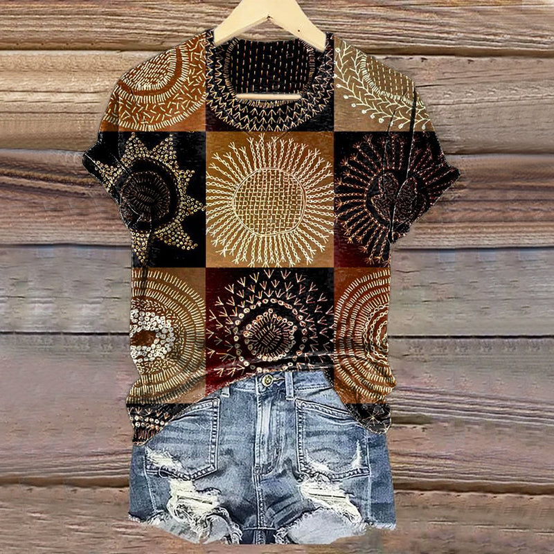 Vintage Inspired T-Shirt
