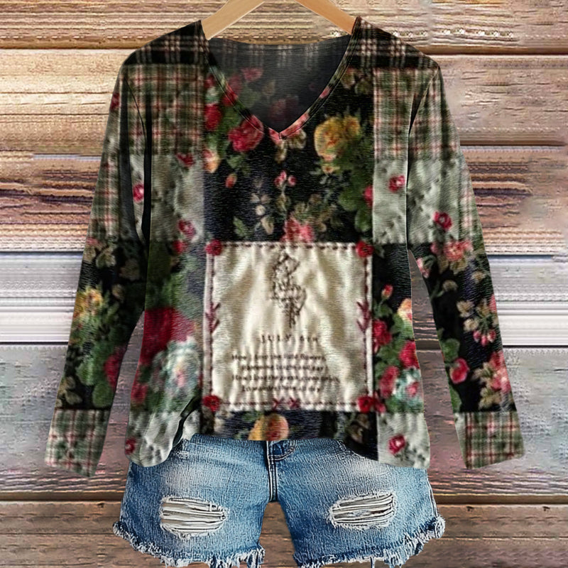 Beautifully Crafted T-Shirt