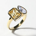 Classic Ring with Timeless Appeal