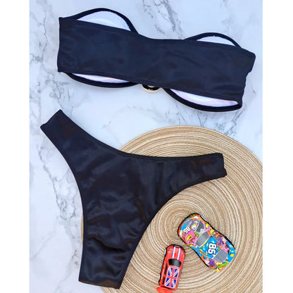 Beatriz® | Classic and Stylish Bikini