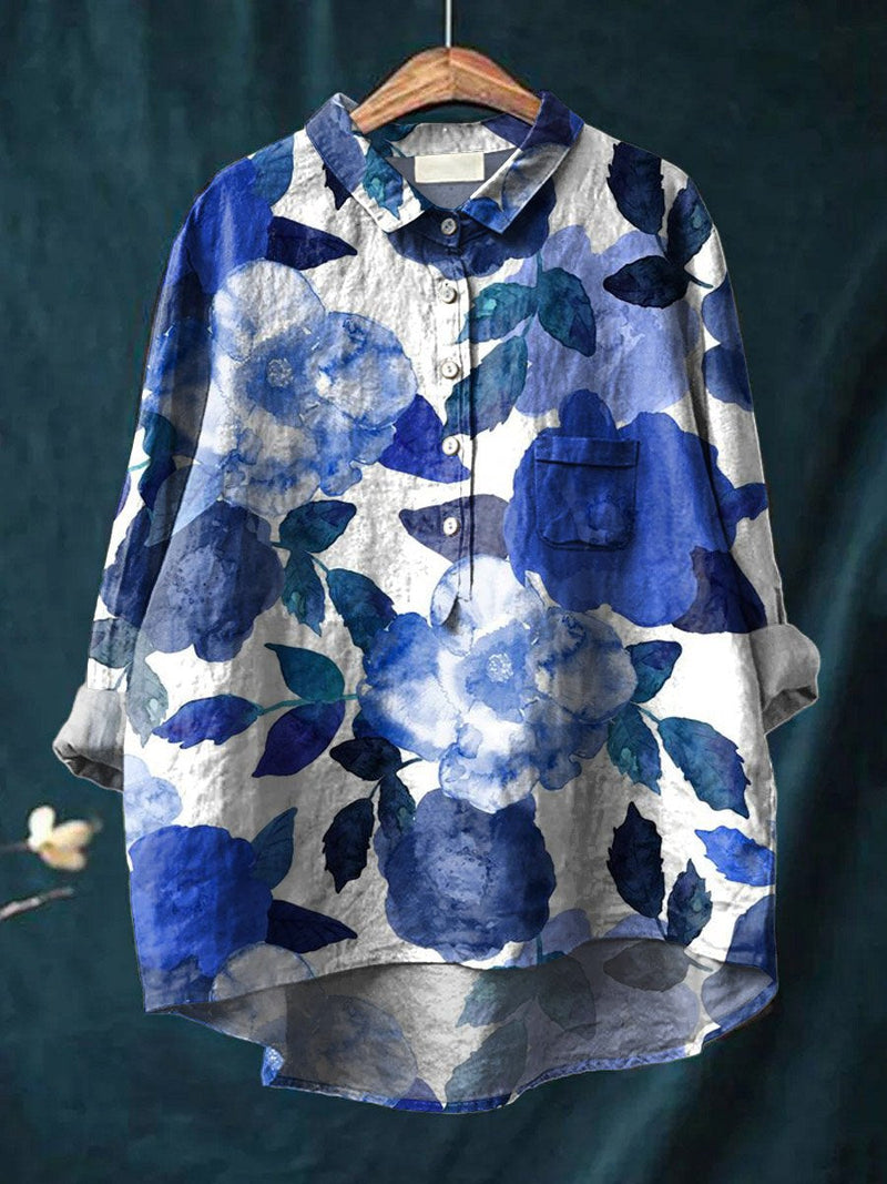 Thoughtfully Designed Shirt
