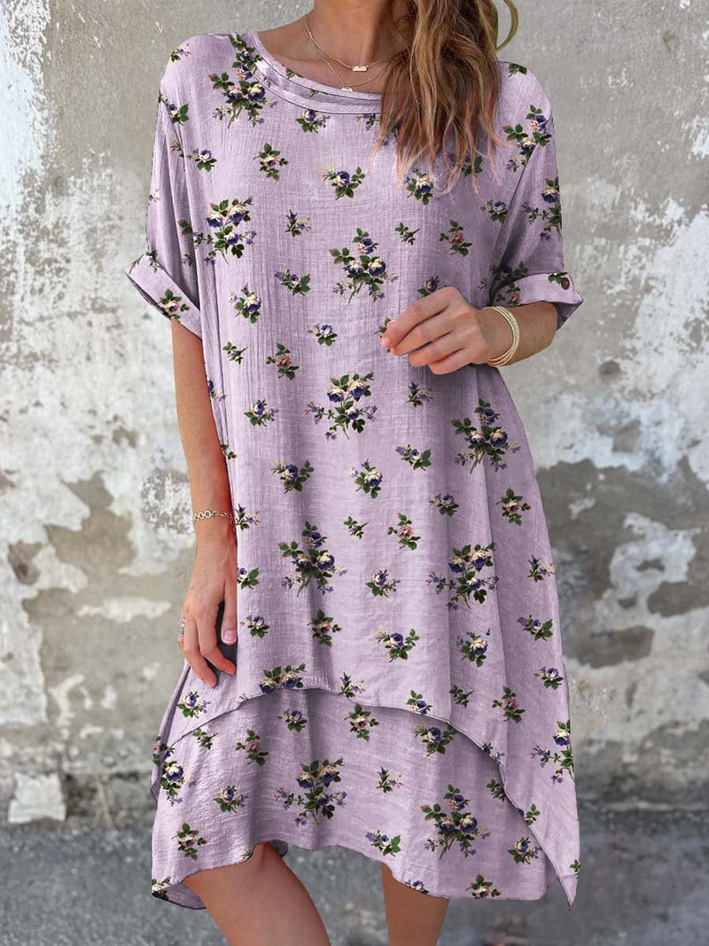 Beautifully Crafted Dress