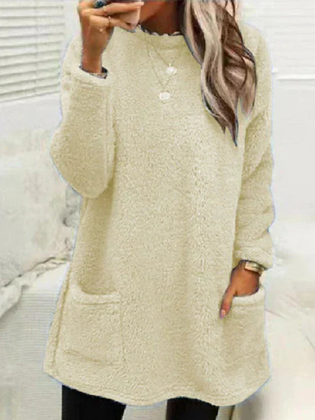 Classic Designed Jumper