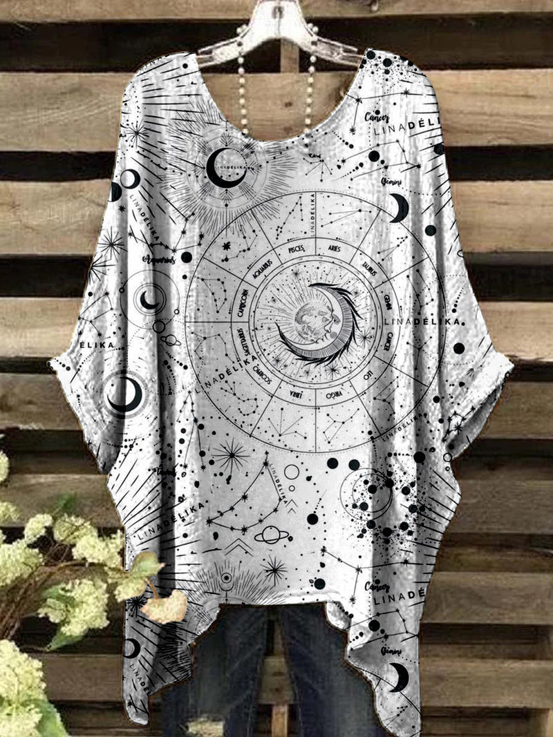 Gracefully Designed Top