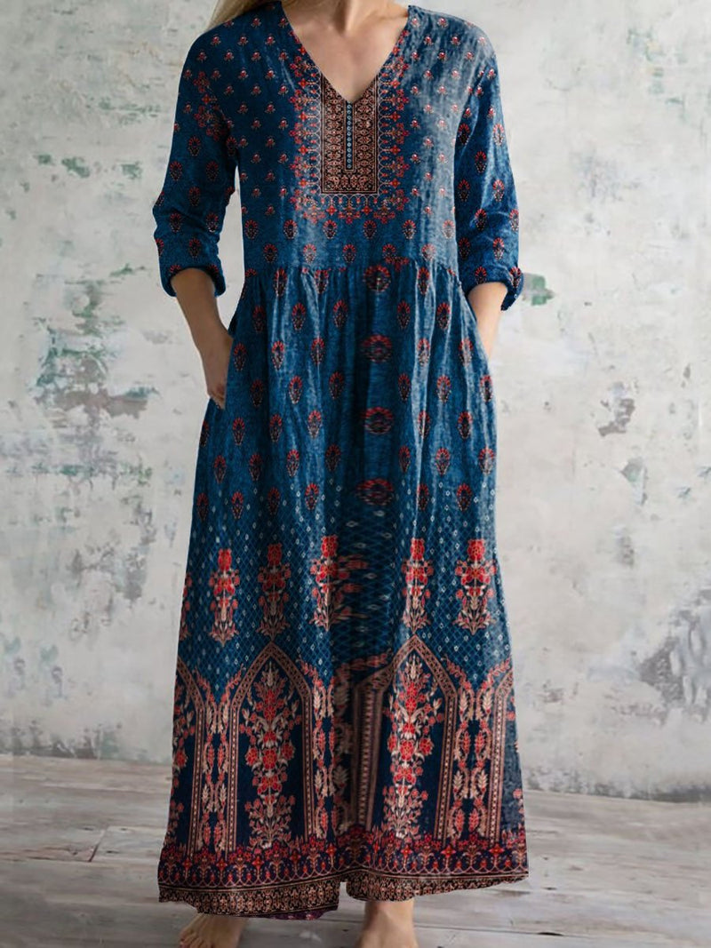 Elegantly Designed Dress