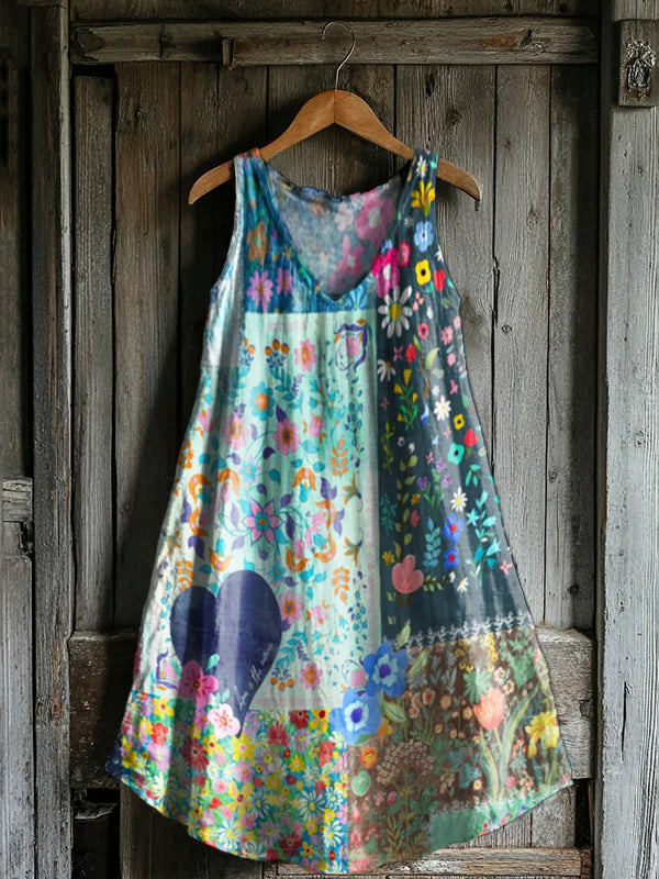 Thoughtfully Designed Garment