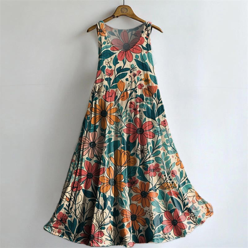 Elegantly Designed Garment