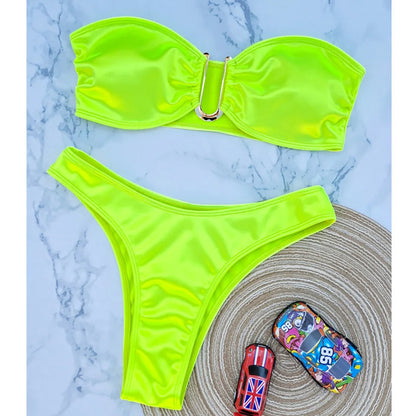 Beatriz® | Classic and Stylish Bikini