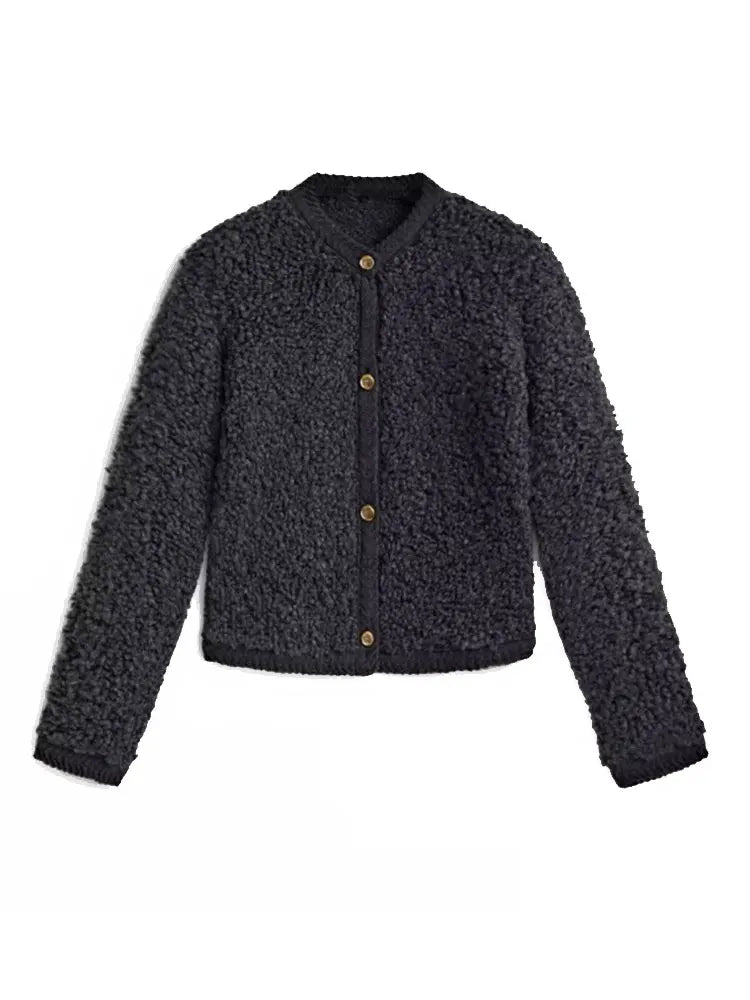 Gracefully Designed Jumper