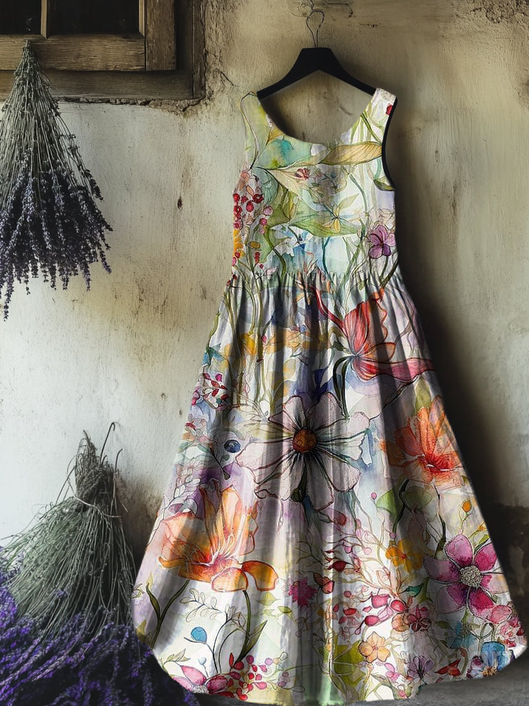 Beautifully Crafted Garment