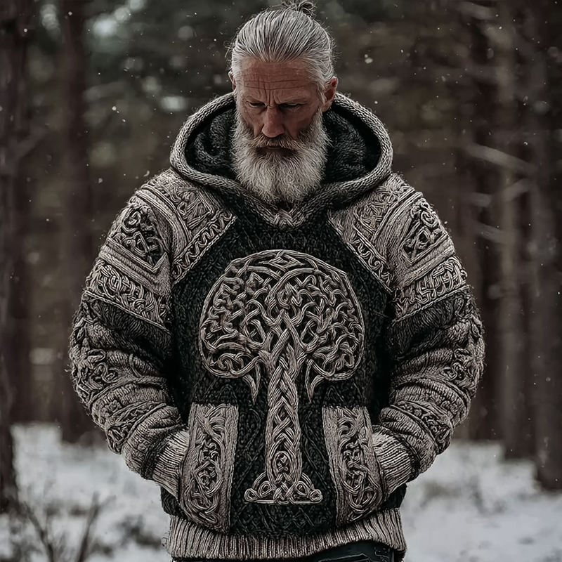 Gracefully Designed Jumper