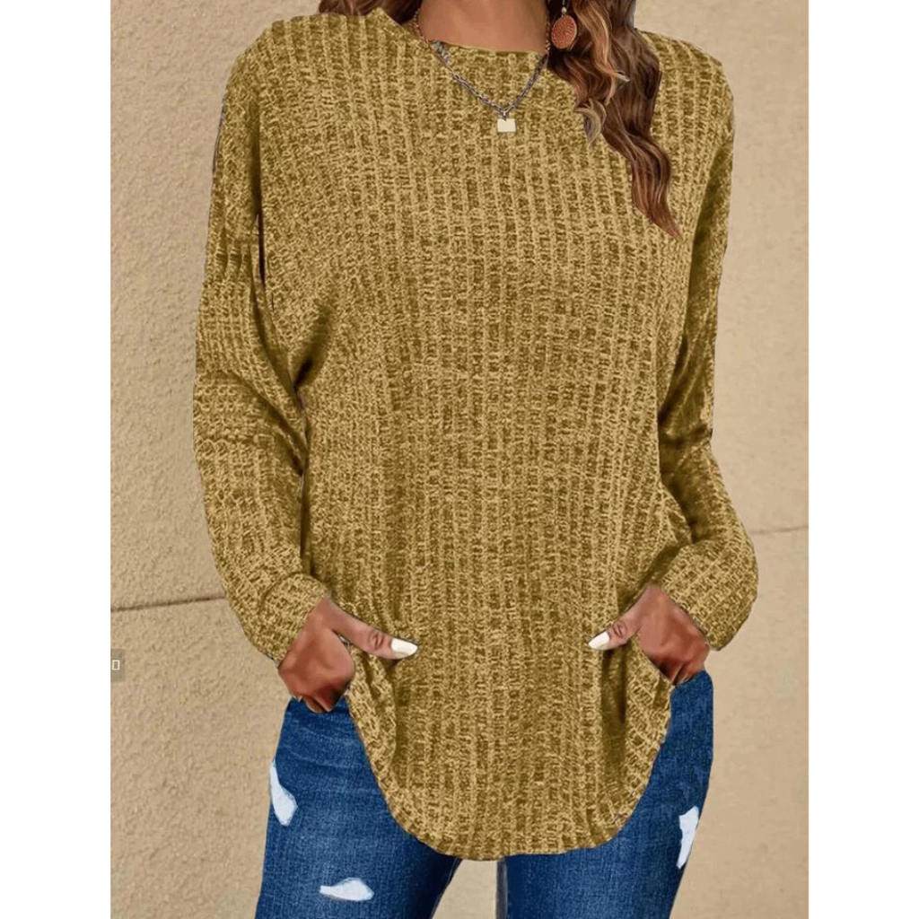 Classic Designed Jumper