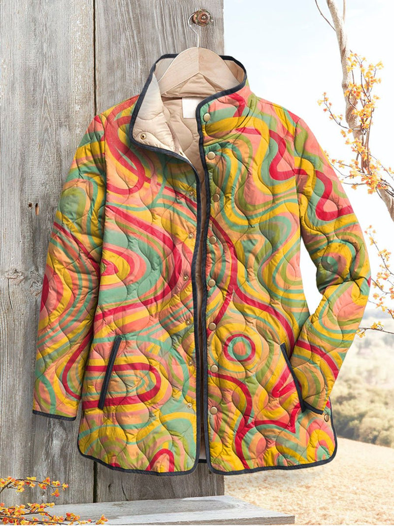 Thoughtfully Designed Cardigan