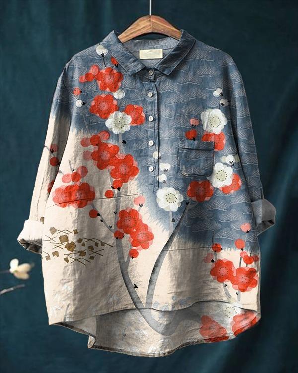 Classic Vintage Shirt