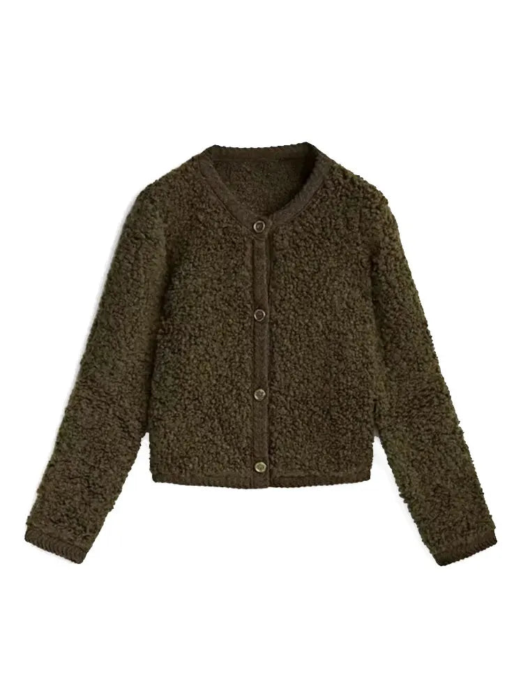 Gracefully Designed Jumper