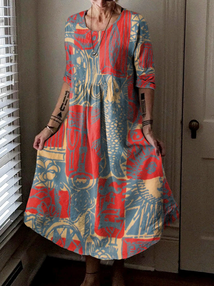 Thoughtfully Designed Garment