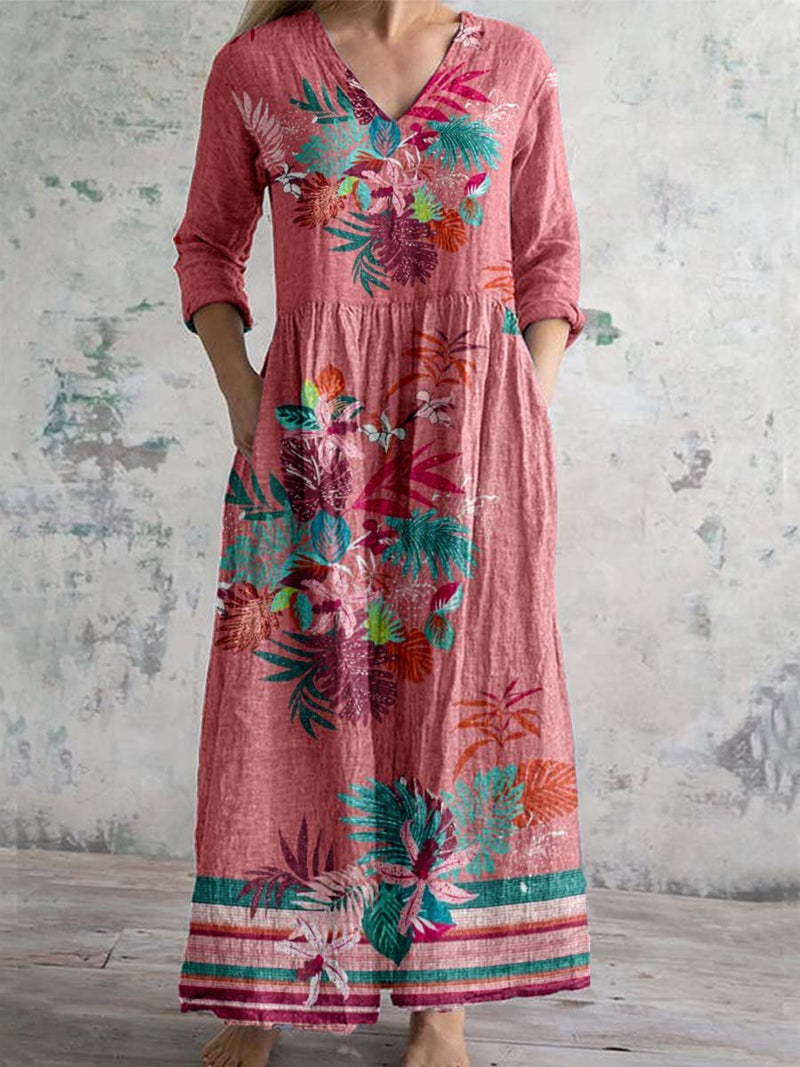 Thoughtfully Designed Dress
