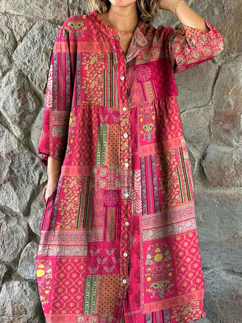 Elegantly Designed Dress