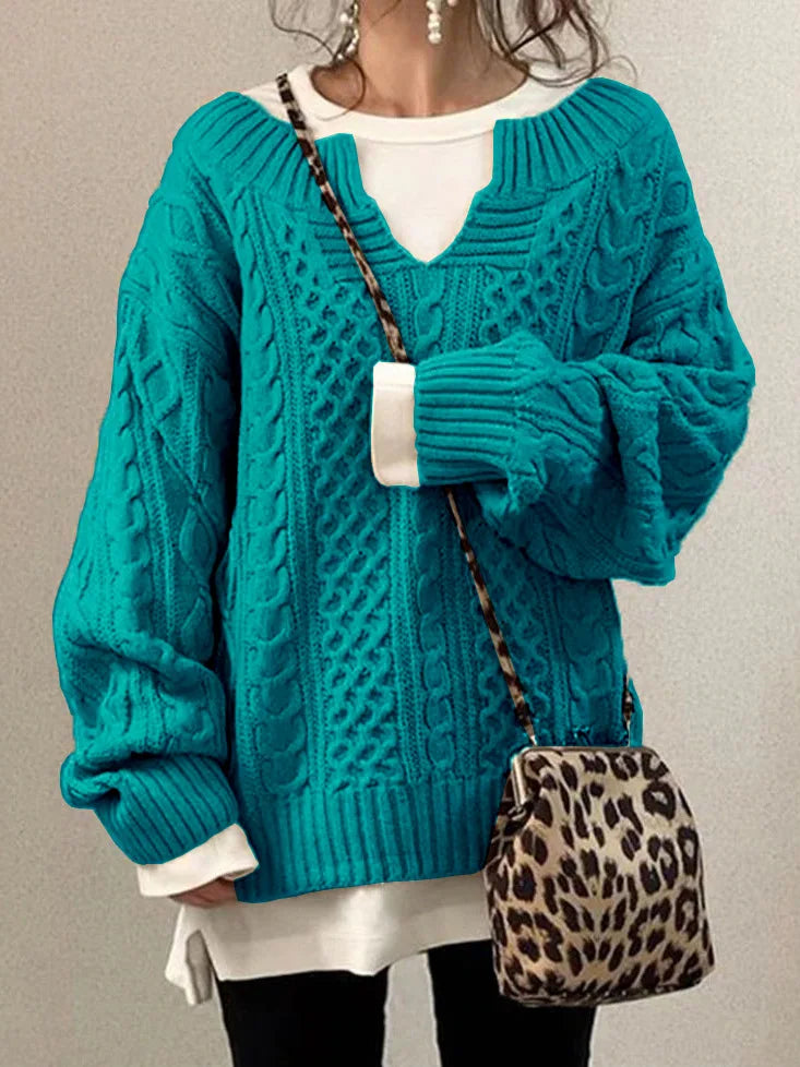 Elegantly Designed Jumper