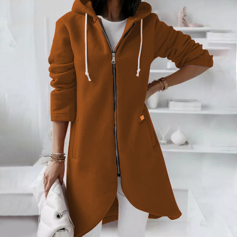 Classic Designed Jumper