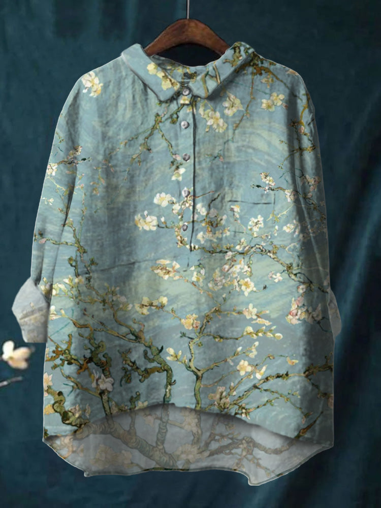 Vintage Inspired Shirt