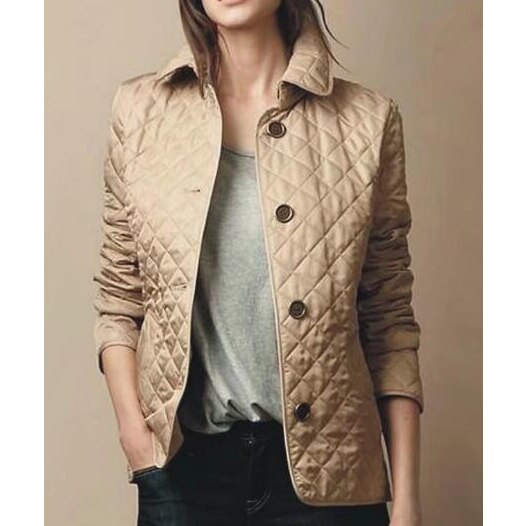  Effortless and Classy winter Coat
